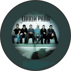LINKIN PARK 2. kitűző