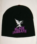 KÖTOTT SAPKA: Black Sabbath (RENDELÉSRE)