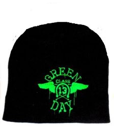 KÖTÖTT SAPKA: Green Day (RENDELÉSRE)