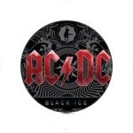 AC/DC 1.  kitűző
