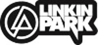 LINKIN PARK: Logo  kis felvarró (hímzett 5x10 cm) (RENDELÉSRE)