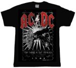AC/DC: For those... póló