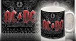 AC/DC: Black Ice bögre